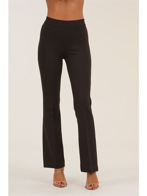Pantalone in punto milano